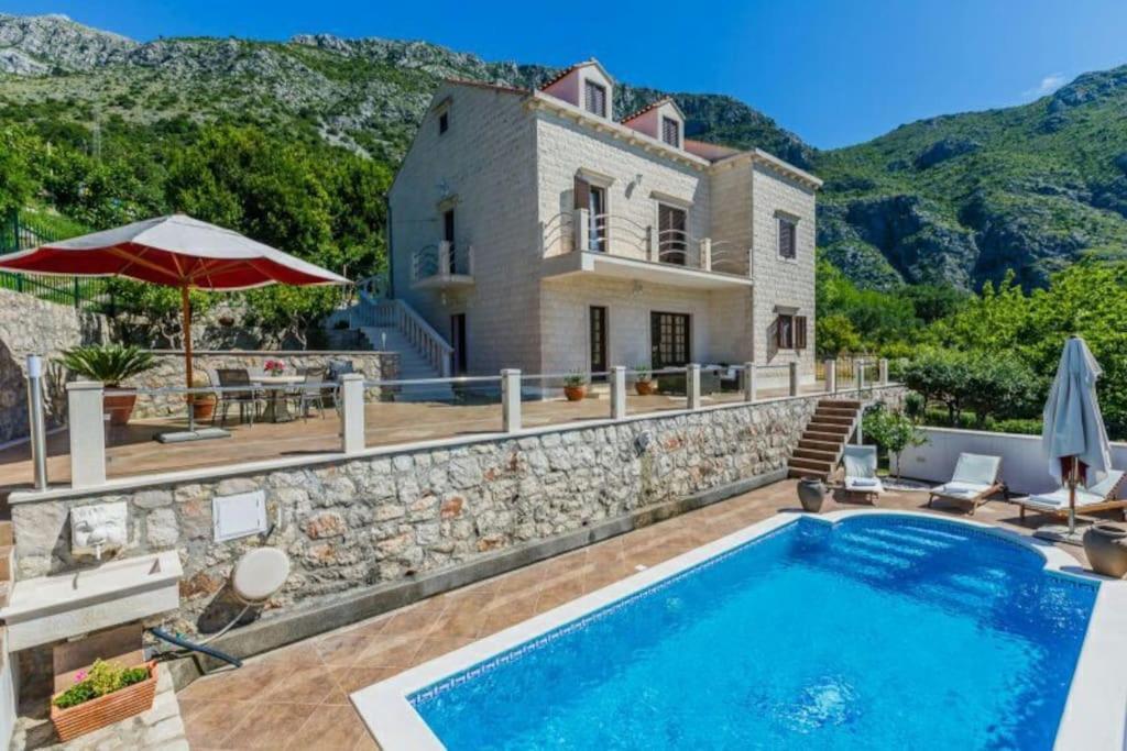 Villa Petra, Dubrovnik Exterior photo